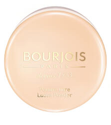 Bourjois Loose Powder porpúder /02 rosy - 1 db