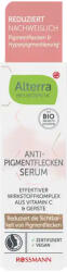 Alterra szérum pigment foltok ellen - 30 ml