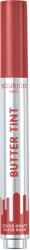Bourjois Butter Tint színezett ajakvaj /01 - 1 db