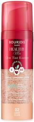 Bourjois Healthy Mix Glow Tint Essence színezett szérum /02 light