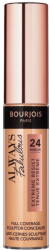 Bourjois Always Fabulous korrektor /200 vanilla - 1 db