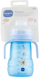 MAM trainer ivópohár 4 hónapos kortól - 220 ml