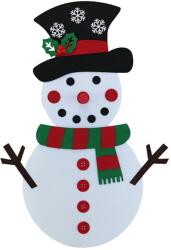 APT AG712C Nemez hóember SnowNice