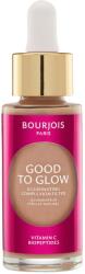 Bourjois Good To Glow ragyogásfokozó alapozó /004