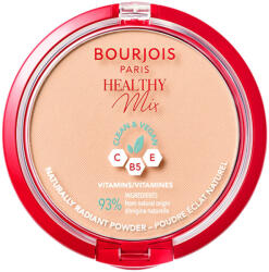 Bourjois Healthy Mix púder /002 - 1 db