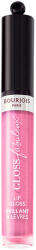 Bourjois Gloss Fabuleux szájfény /010 rose symphonic - 1 db