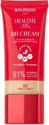 Bourjois Healthy Mix BB krém /02 vanilla