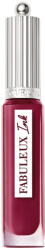Bourjois Fabuleux Ink ajakrúzs /07 raisin to live - 1 db