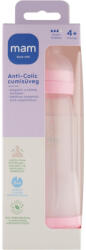 MAM Anti-Colic cumisüveg 4 hónapos kortól 320 ml - 1 db
