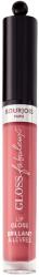 Bourjois Rouge Fabuleux Gloss szájfény /009 mauvie star