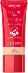 Bourjois Healthy Mix BB krém /01 ivory