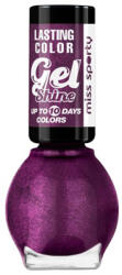Miss Sporty Lasting Colour körömlakk 568 - 7 ml
