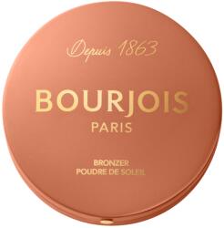 Bourjois Maxi Round Pot bronzosító /002 - 1 db