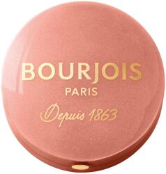 Bourjois Little Round Pot Blush pirosító /003