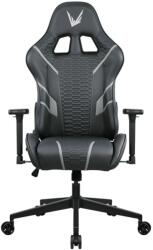  Gamer szék VC1 RacerPU fekete állítható magasság 3D kartámasz 125kg VC1RACERPUBLACK VC1 RACERPU BLACK (VC1 RACERPU BLACK)