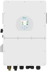 Deye Invertor Hibrid Trifazat Deye 30 kW HV , SUN-30K-SG02HP3-EU-AM3 (SUN-30K-SG02HP3-EU-AM3)
