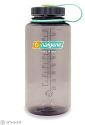 Nalgene WM Sustain kulacs, 1 l, aubergine