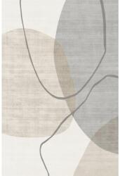 Heinner Heiner Home Conor digitális nyomtatású szőnyeg, 160x230 cm, 100% poliészter, Csúszásmentes hátlap