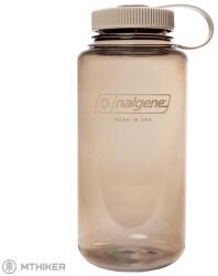 Nalgene Wide Mouth Sustain kulacs, 1 l, mokka ízű