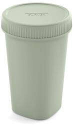 Keter CSAVAROS TETEJŰ POHÁR 0, 5L - zöld