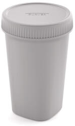 Keter CSAVAROS TETEJŰ POHÁR 0, 5L - szürke