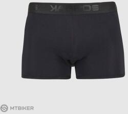 Karpos PADDED boxer betéttel, fekete (XL)