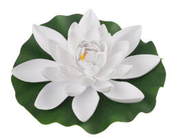 Ubbink tavirózsa fehér 28cm