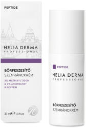  Helia Derma Professional Peptide Bőrfeszesítő szemránckrém