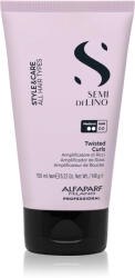 ALFAPARF Milano Semi di lino Style & Care Twisted curls formázó krém 150ml