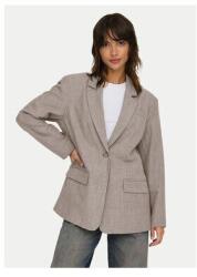 Only Női kabát, Only, 304928512, Poliészter, M INTL, Bézs (0000304928512_M)