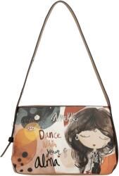 Anekke ALMA oldaltáska 40702-316