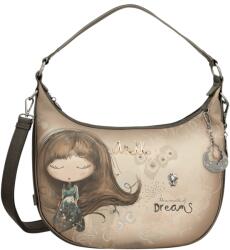 Anekke Real nagy válltáska 41702-190