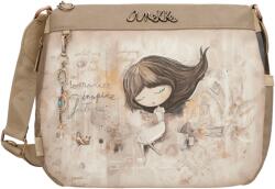 Anekke Memories nagy oldaltáska 40803-501