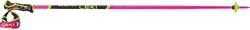 LEKI WCR TBS SL 3D neonpink-black-neonyellow 115
