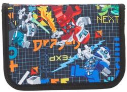 LEGO® Penar echipat LEGO Core Line - design Ninjago Prime Empire (Multicolor) (LG-20085-2203) Penar