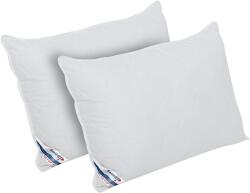 Alcam SaniMed Alcam párna, 50x70x10 cm, Hipoallergén steppelt mikroszálas anyagból, Szilikon szálas töltettel és SilverPlus® kezeléssel - emag - 5 490 Ft