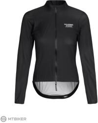 Pas Normal Studios Mechanism Pertex Rain női dzseki, fekete (S)