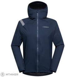 La Sportiva POCKETSHELL kabát, kék (L)