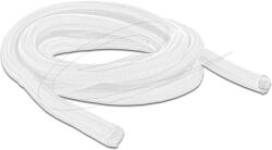 Delock Kábelkötegelő Fehér 2m 20701 (20701)
