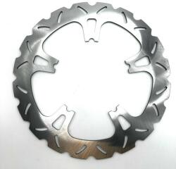  Nagy első féktárcsa, 14 hüvelykes (355 mm), Harley Davidson Dyna Touring Club stílusú Bagger