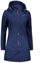 Altisport Női softshell kabát ALTISPORT CIARA SÖTÉTKÉK méret: XS
