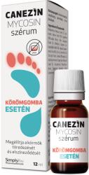 Canezin Mycosin szérum körömgomba esetén 12 ml