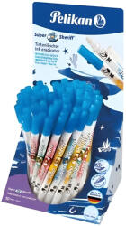 Pelikan Set 50 de corectoare pic Pelikan Super Sheriff, varf M (987032-1)