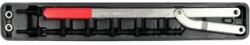 Yato szíjtárcsa feszítő készlet 6-10mm/8-11mm/10-12mm/11-16mm (YT-0627)