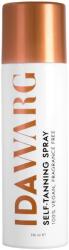 IDA WARG Self-Tanning Body Spray 150 ml