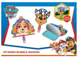 RMS Mancs őrjárat: Buborék legyező - többféle (97-0023) - pcland