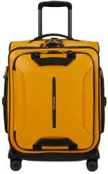 Samsonite Ecodiver Spinner Duffle Bag with Wheels Yellow (140885-1924) - pcland