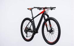 CUBE Reaction GTC SLT 29