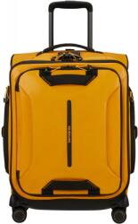 Samsonite Ecodiver Spinner (4 roata) 55cm galben (140885-1924) Valiza