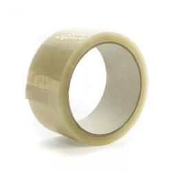  Bandă de ambalare transparentă profesională 48mm x 60m LN DBH007/2025 (DBH007/2025)